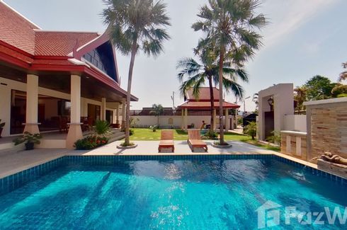 3 Bedroom Villa for rent in Rawai, Phuket
