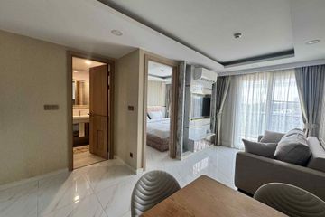 1 Bedroom Condo for sale in Dusit Grand Park 2, Nong Prue, Chonburi