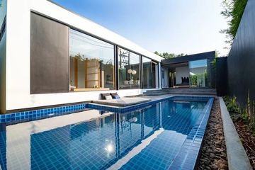 3 Bedroom Villa for sale in Villoft Zen Living, Choeng Thale, Phuket