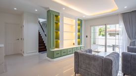 4 Bedroom House for sale in Land and House Park Phuket, Chalong, Phuket