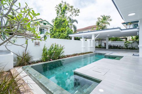 4 Bedroom House for sale in Land and House Park Phuket, Chalong, Phuket