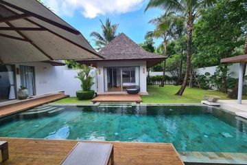 4 Bedroom Villa for rent in Anchan Grand Residence, Si Sunthon, Phuket