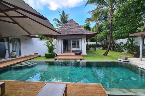 4 Bedroom Villa for rent in Anchan Grand Residence, Si Sunthon, Phuket