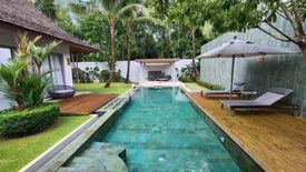 4 Bedroom Villa for rent in Anchan Grand Residence, Si Sunthon, Phuket