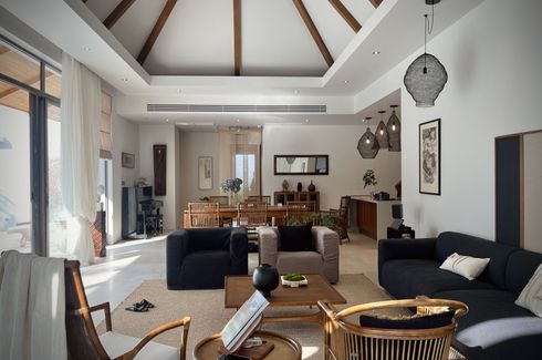 4 Bedroom Villa for rent in Anchan Mountain Breeze, Thep Krasatti, Phuket