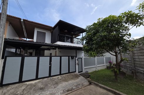 3 Bedroom Villa for sale in Sabai Village 2, Kathu, Phuket