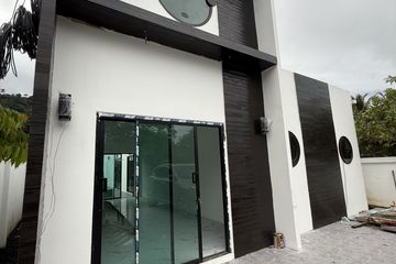 3 Bedroom Villa for sale in Sakhu, Phuket