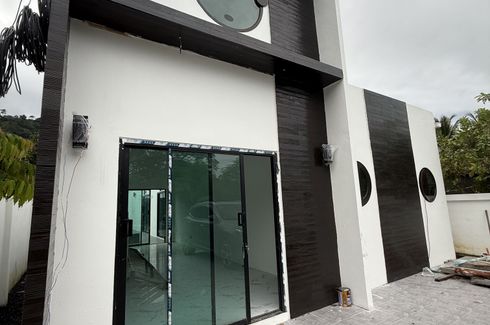 3 Bedroom Villa for sale in Sakhu, Phuket