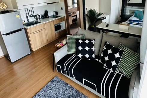 1 Bedroom Condo for sale in The Title V, Rawai, Phuket