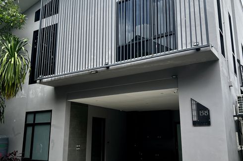 3 Bedroom Villa for rent in Wallaya Villas Harmony Phase 2 & 3, Si Sunthon, Phuket