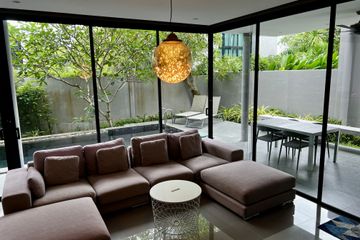 3 Bedroom Villa for rent in Wallaya Villas Harmony Phase 2 & 3, Si Sunthon, Phuket