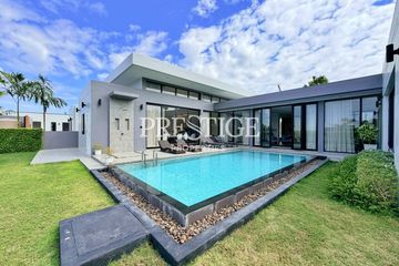 3 Bedroom House for sale in The Prospect Villa, Nong Prue, Chonburi