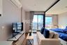 1 Bedroom Condo for sale in Once Pattaya Condominium, Na Kluea, Chonburi