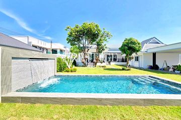 3 Bedroom House for sale in Impress House Village, Nong Prue, Chonburi