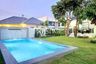 3 Bedroom House for sale in Impress House Village, Nong Prue, Chonburi