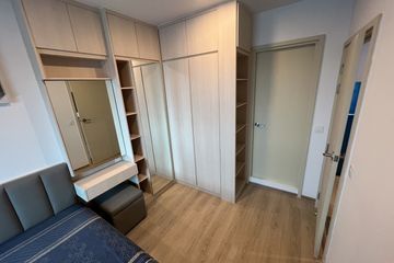 1 Bedroom Condo for rent in Life Rama 4 - Asoke, Khlong Toei, Bangkok near MRT Queen Sirikit National Convention Centre