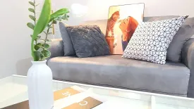 1 Bedroom Condo for rent in Chiangmai View Place, Pa Daet, Chiang Mai