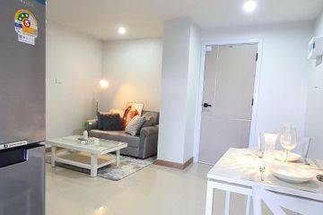 1 Bedroom Condo for rent in Chiangmai View Place, Pa Daet, Chiang Mai