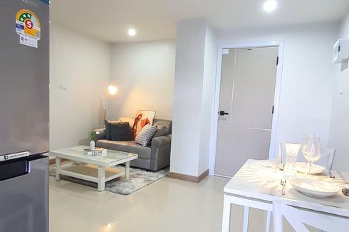 1 Bedroom Condo for rent in Chiangmai View Place, Pa Daet, Chiang Mai