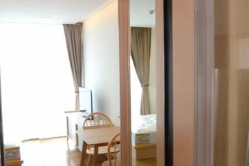 Condo for rent in Quad Sathon, Thung Wat Don, Bangkok near BTS Chong Nonsi
