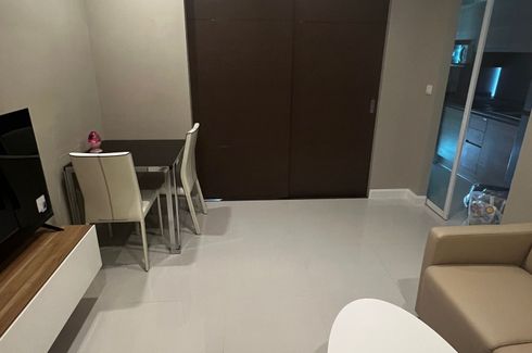 1 Bedroom Condo for rent in The Metropolis Samrong Interchange, Thepharak, Samut Prakan near BTS Samrong