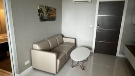 1 Bedroom Condo for rent in The Metropolis Samrong Interchange, Thepharak, Samut Prakan near BTS Samrong