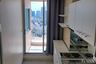 1 Bedroom Condo for rent in Life @ Sukhumvit 65, Phra Khanong Nuea, Bangkok near BTS Phra Khanong
