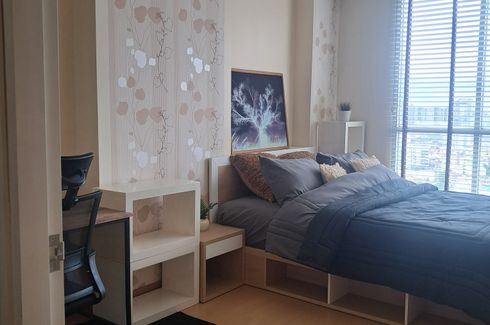 1 Bedroom Condo for rent in Life @ Sukhumvit 65, Phra Khanong Nuea, Bangkok near BTS Phra Khanong