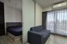 1 Bedroom Condo for rent in Niche Mono Ramkhamhaeng, Hua Mak, Bangkok near MRT Hua Mak
