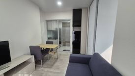 1 Bedroom Condo for rent in Niche Mono Ramkhamhaeng, Hua Mak, Bangkok near MRT Hua Mak