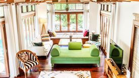 4 Bedroom Villa for rent in DASIRI Dharawadi Pool Villas & Residence, Na Jomtien, Chonburi