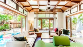 4 Bedroom Villa for rent in DASIRI Dharawadi Pool Villas & Residence, Na Jomtien, Chonburi