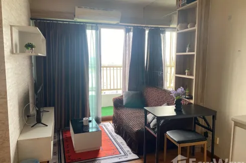 1 Bedroom Condo for rent in The Trust Condo South Pattaya, Nong Prue, Chonburi