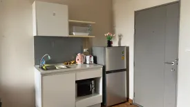 1 Bedroom Condo for rent in The Trust Condo South Pattaya, Nong Prue, Chonburi