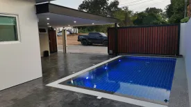 2 Bedroom Villa for sale in Pong, Chonburi