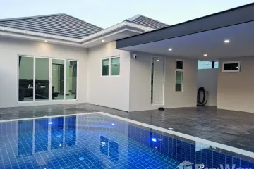 2 Bedroom Villa for sale in Pong, Chonburi
