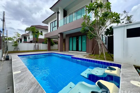 4 Bedroom Villa for rent in The Lake Huay Yai, Huai Yai, Chonburi