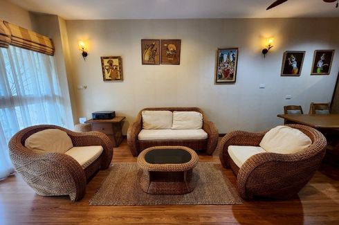 1 Bedroom Condo for rent in Baan Suan Greenery Hill, Chang Phueak, Chiang Mai