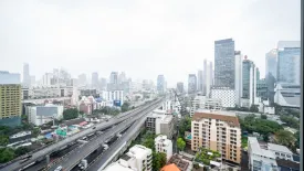 1 Bedroom Condo for sale in Life One Wireless, Lumpini, Bangkok near BTS Ploen Chit