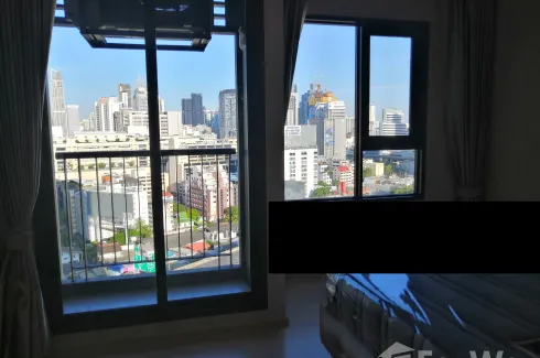 1 Bedroom Condo for sale in Life One Wireless, Lumpini, Bangkok near BTS Ploen Chit