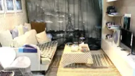 1 Bedroom Condo for sale in LIV @5, Khlong Toei Nuea, Bangkok near BTS Nana