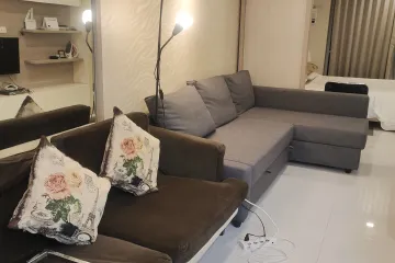 Condo for sale in LIV @5, Khlong Toei Nuea, Bangkok near BTS Nana