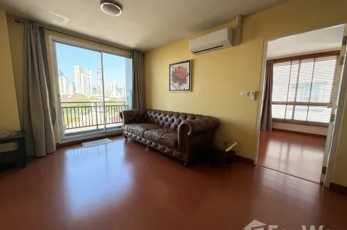 2 Bedroom Condo for sale in Sathorn Plus On The Pond, Chong Nonsi, Bangkok near MRT Lumpini