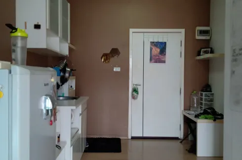 1 Bedroom Condo for sale in A Space Asoke - Ratchada, Din Daeng, Bangkok near MRT Phra Ram 9