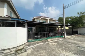 2 Bedroom Townhouse for sale in Supmangkong 3, 