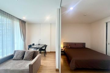 1 Bedroom Condo for rent in The Nimmana Chiang Mai, 