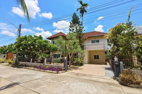 4 Bedroom House for rent in Tha Sala, Chiang Mai