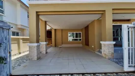 4 Bedroom Townhouse for rent in Glory House 2, Nong Kae, Prachuap Khiri Khan