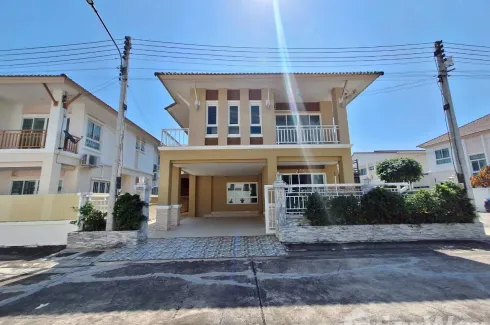 4 Bedroom Townhouse for rent in Glory House 2, Nong Kae, Prachuap Khiri Khan