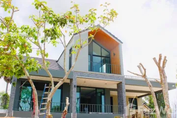 4 Bedroom Villa for rent in Baan Rabiengkao 2, Hin Lek Fai, Prachuap Khiri Khan